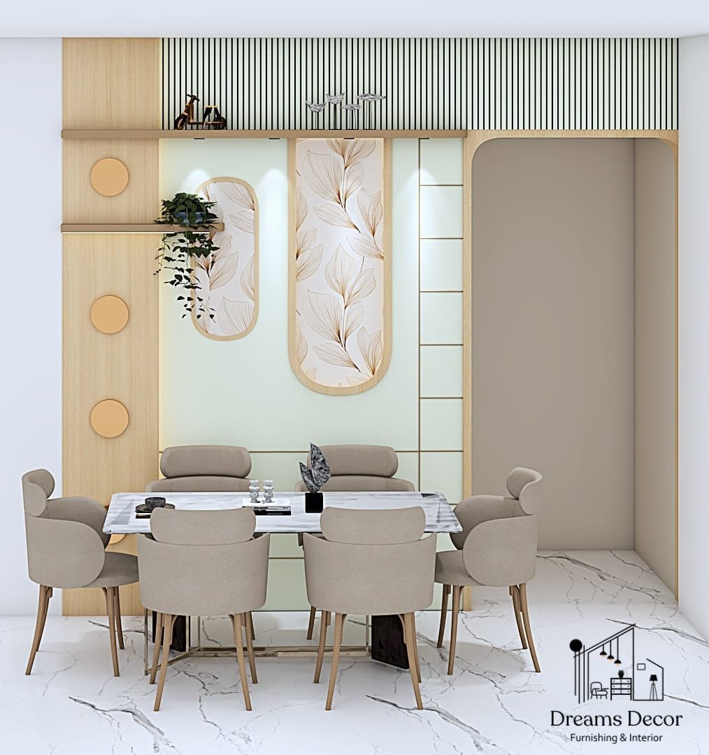 Modular Kitchen Design
